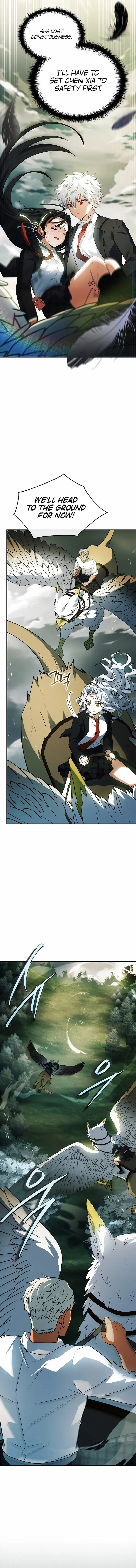 Read The Legendary Hero is an Academy Honors Student Manga Online