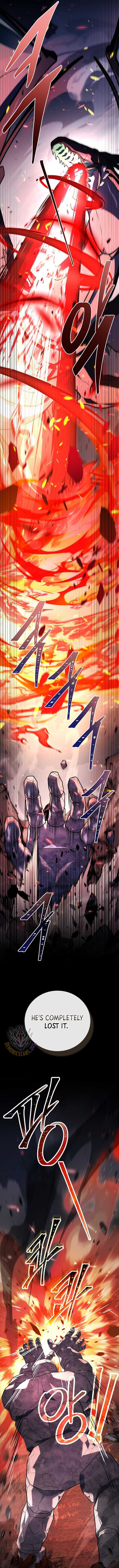 Read The Legendary Hero is an Academy Honors Student Manga Online