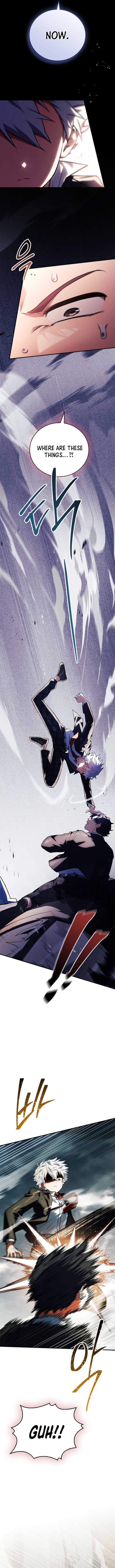 Read The Legendary Hero is an Academy Honors Student Manga Online