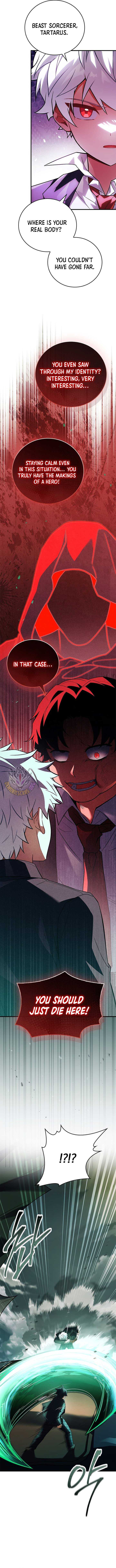 Read The Legendary Hero is an Academy Honors Student Manga Online