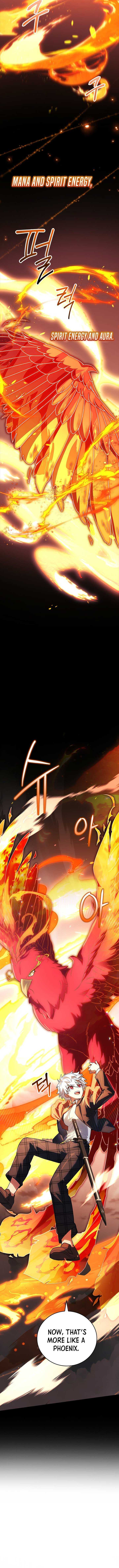 Read The Legendary Hero is an Academy Honors Student Manga Online