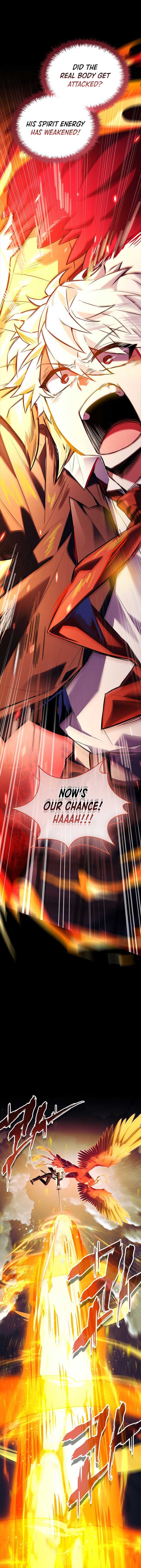 Read The Legendary Hero is an Academy Honors Student Manga Online