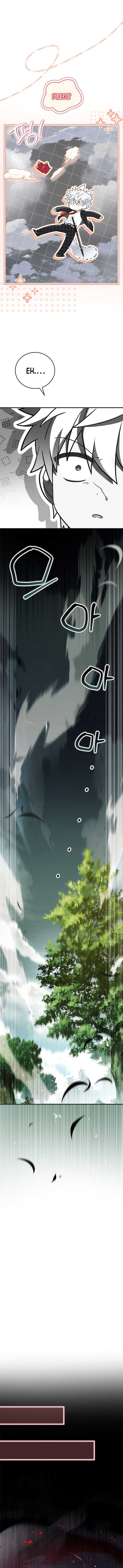 Read The Legendary Hero is an Academy Honors Student Manga Online