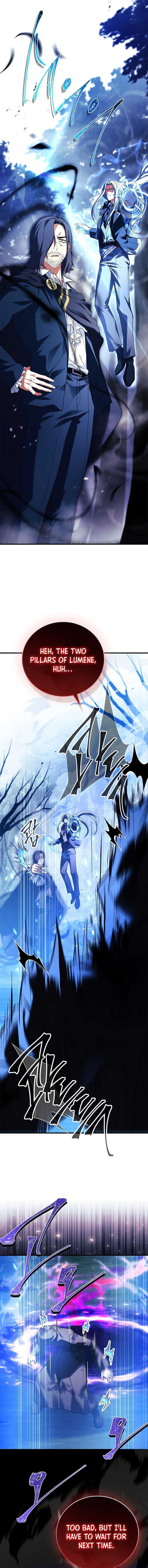 Read The Legendary Hero is an Academy Honors Student Manga Online