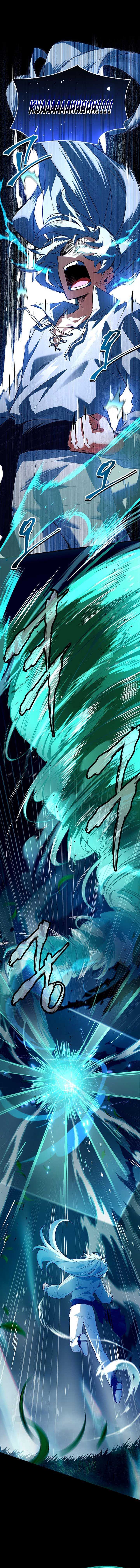 Read The Legendary Hero is an Academy Honors Student Manga Online