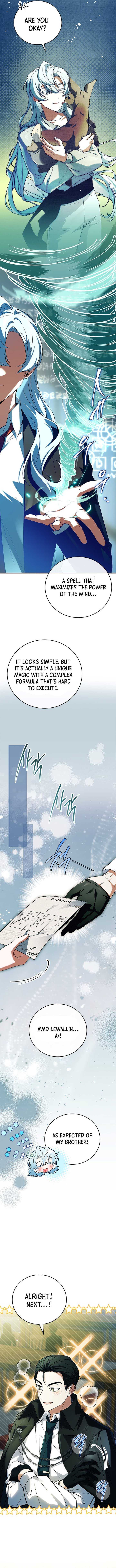 Read The Legendary Hero is an Academy Honors Student Manga Online