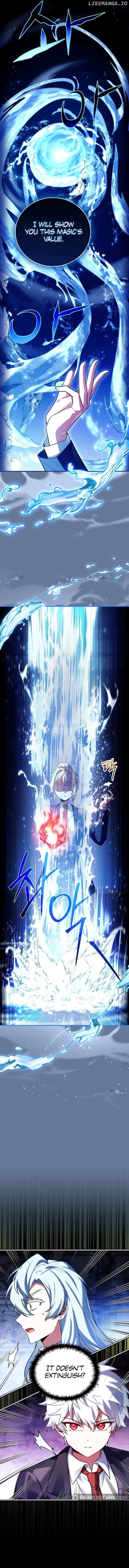 Read The Legendary Hero is an Academy Honors Student Manga Online