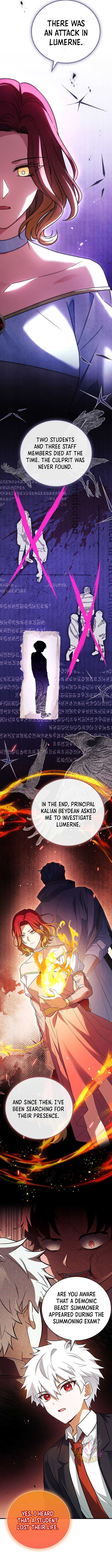 Read The Legendary Hero is an Academy Honors Student Manga Online