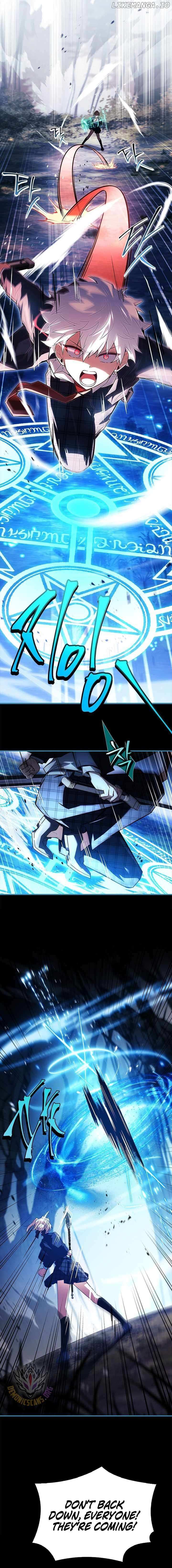 Read The Legendary Hero is an Academy Honors Student Manga Online