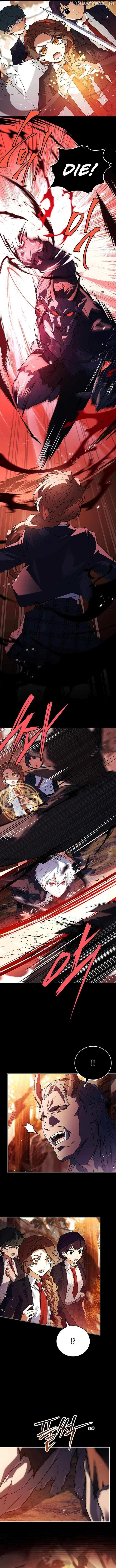 Read The Legendary Hero is an Academy Honors Student Manga Online