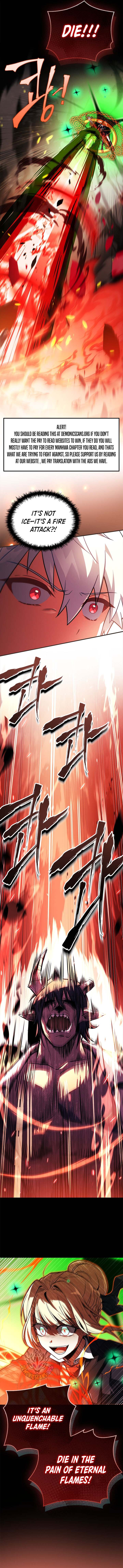 Read The Legendary Hero is an Academy Honors Student Manga Online