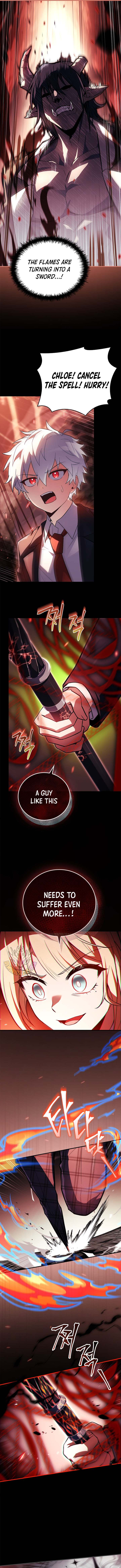 Read The Legendary Hero is an Academy Honors Student Manga Online