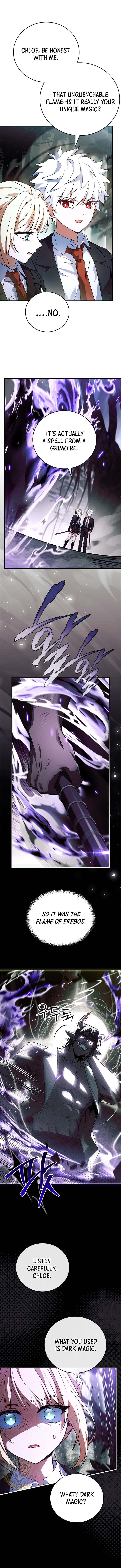 Read The Legendary Hero is an Academy Honors Student Manga Online