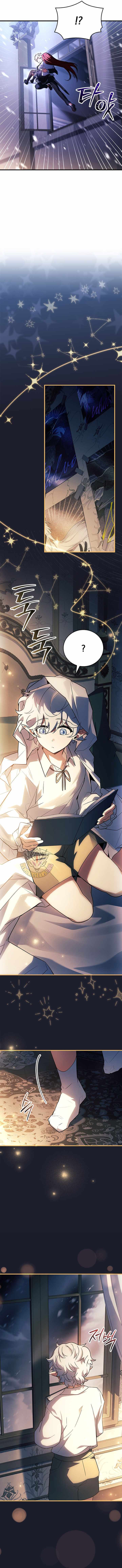 Read The Legendary Hero is an Academy Honors Student Manga Online