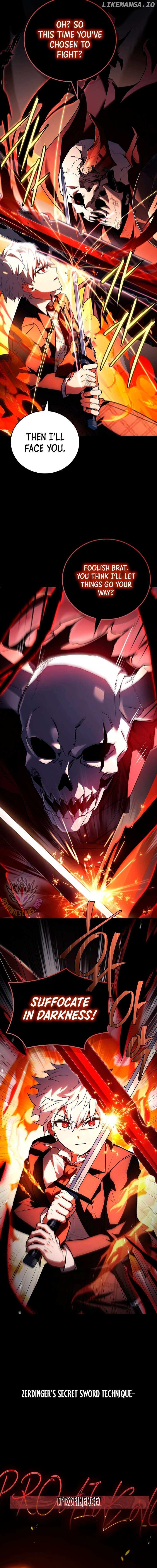 Read The Legendary Hero is an Academy Honors Student Manga Online