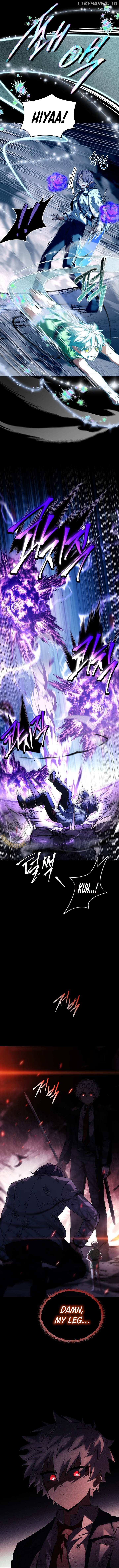 Read The Legendary Hero is an Academy Honors Student Manga Online