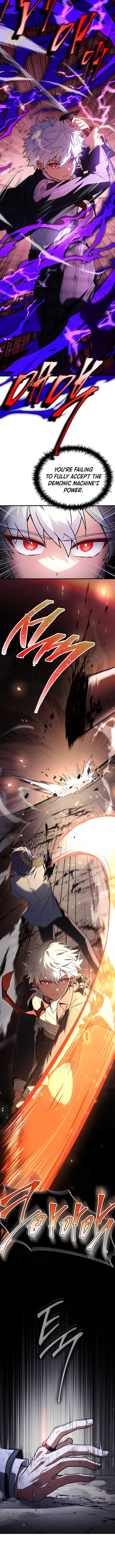Read The Legendary Hero is an Academy Honors Student Manga Online