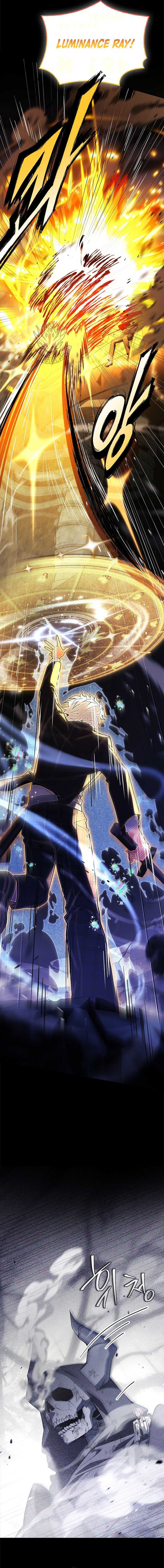 Read The Legendary Hero is an Academy Honors Student Manga Online