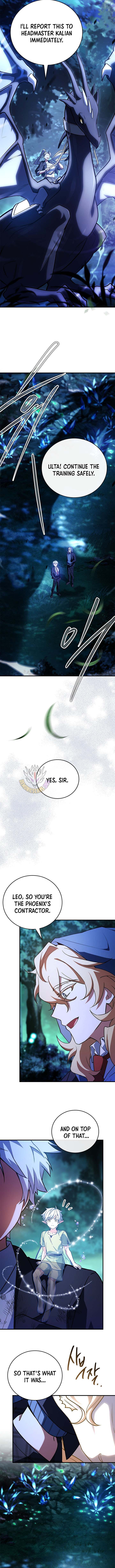 Read The Legendary Hero is an Academy Honors Student Manga Online