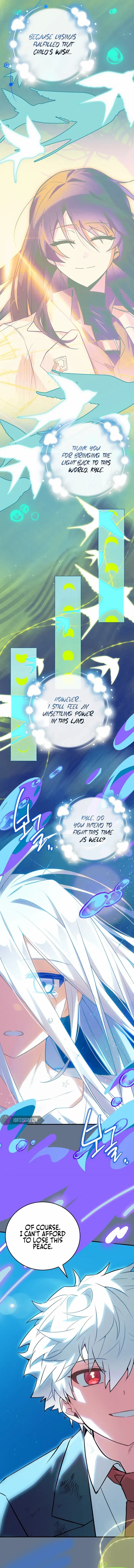 Read The Legendary Hero is an Academy Honors Student Manga Online
