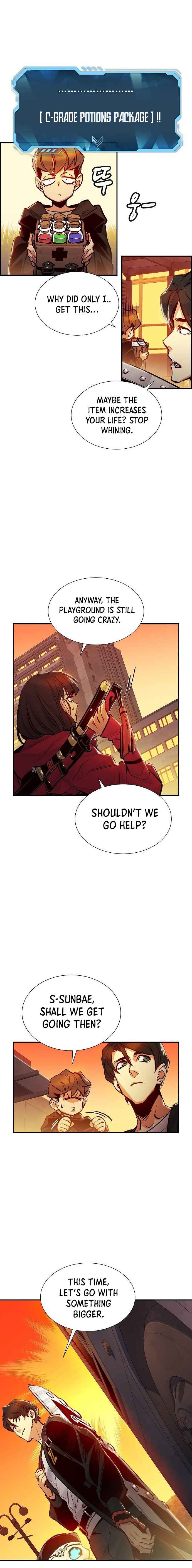 Read The Lone Necromancer Manga Online