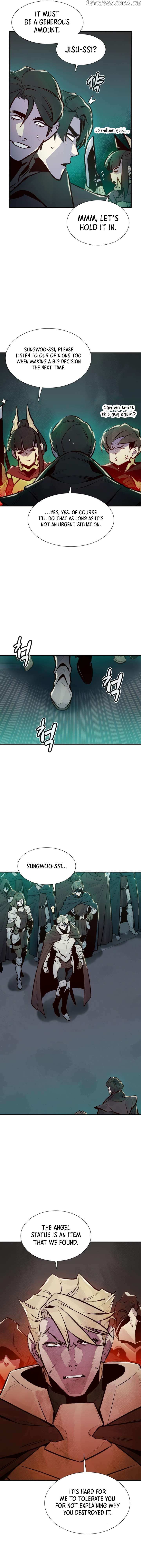 Read The Lone Necromancer Manga Online