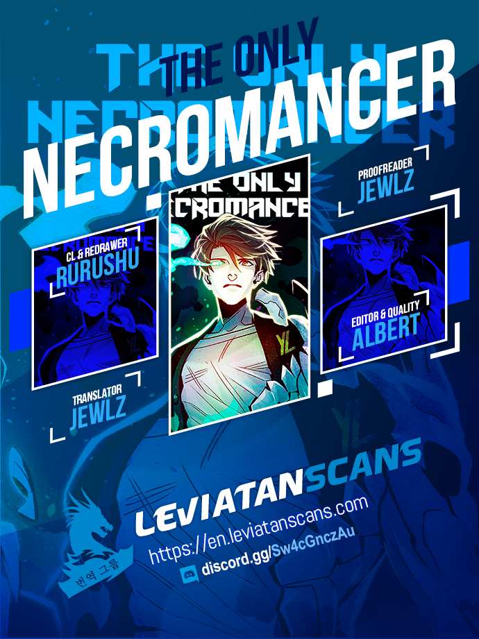 Read The Lone Necromancer Manga Online