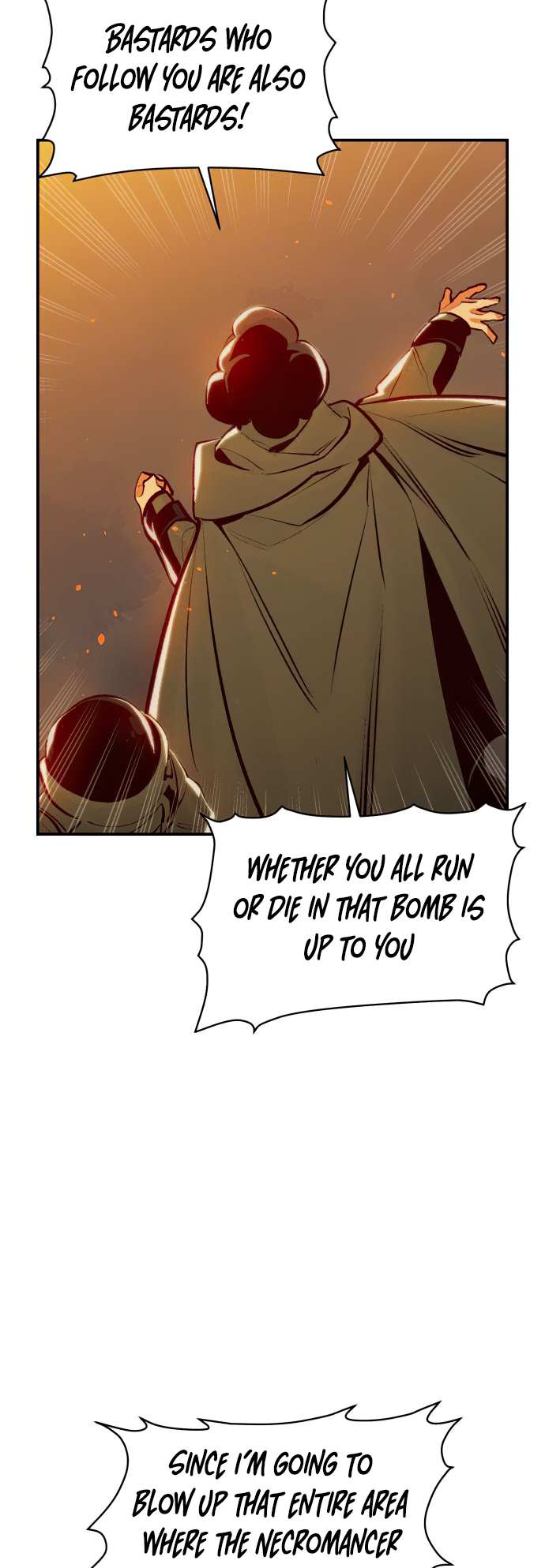 Read The Lone Necromancer Manga Online