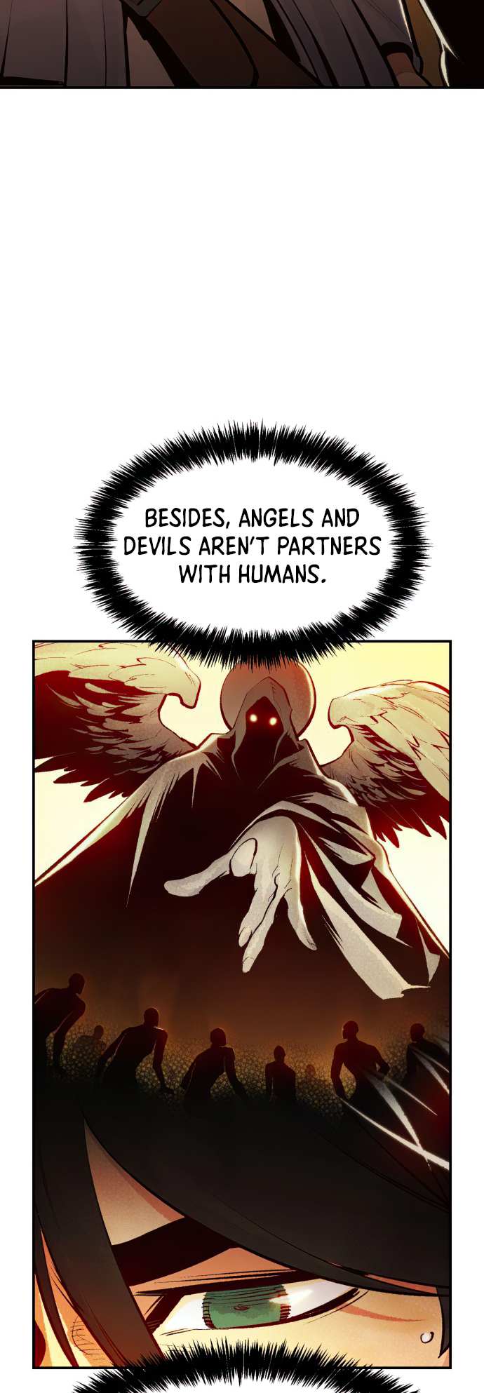 Read The Lone Necromancer Manga Online