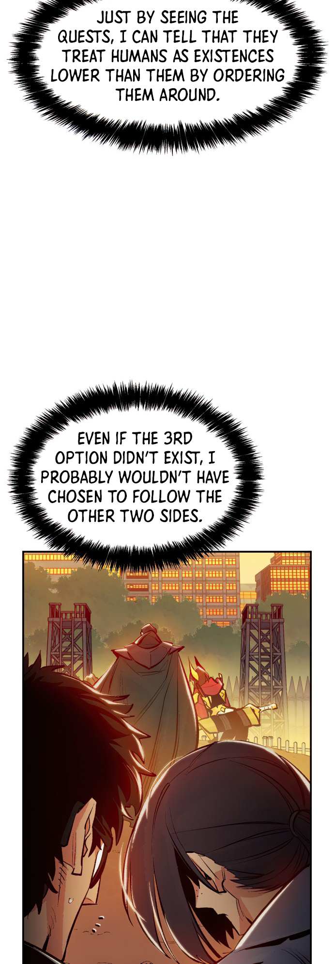 Read The Lone Necromancer Manga Online