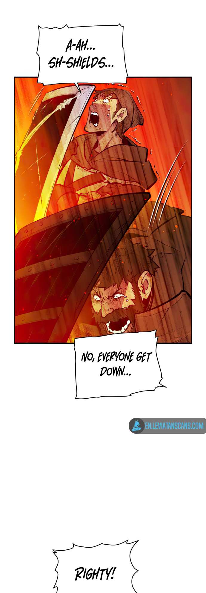 Read The Lone Necromancer Manga Online