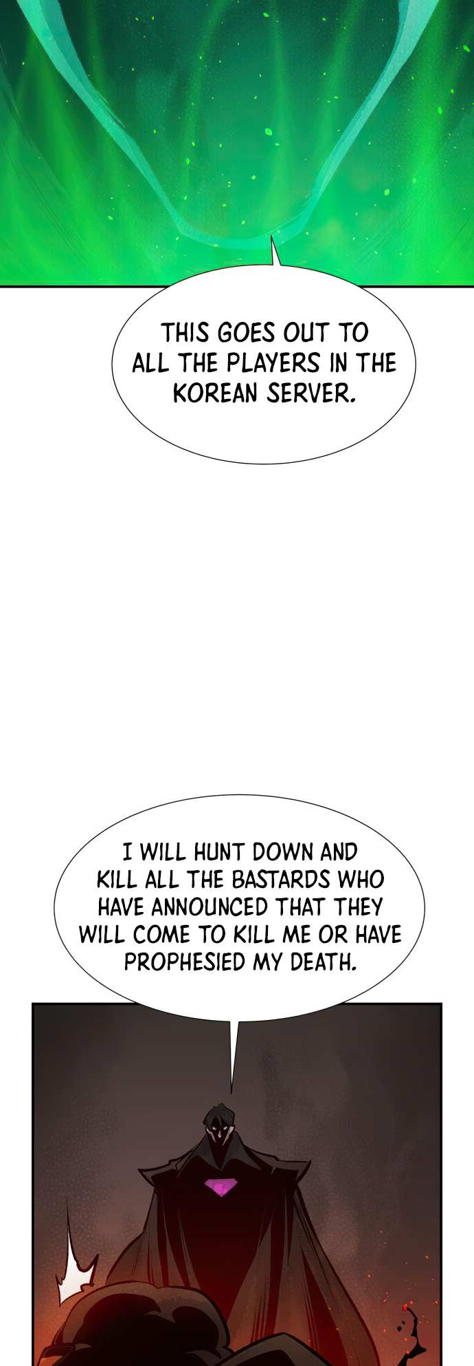 Read The Lone Necromancer Manga Online