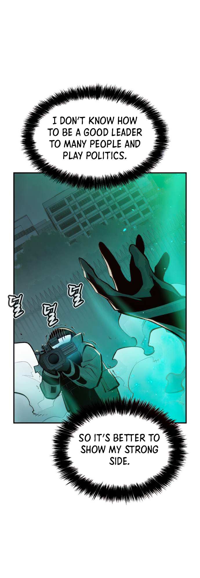 Read The Lone Necromancer Manga Online