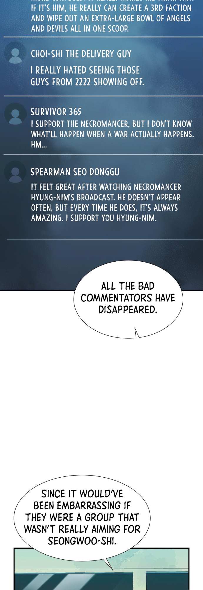 Read The Lone Necromancer Manga Online