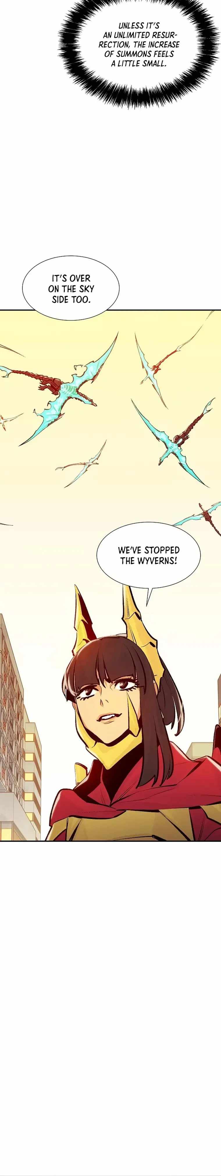 Read The Lone Necromancer Manga Online