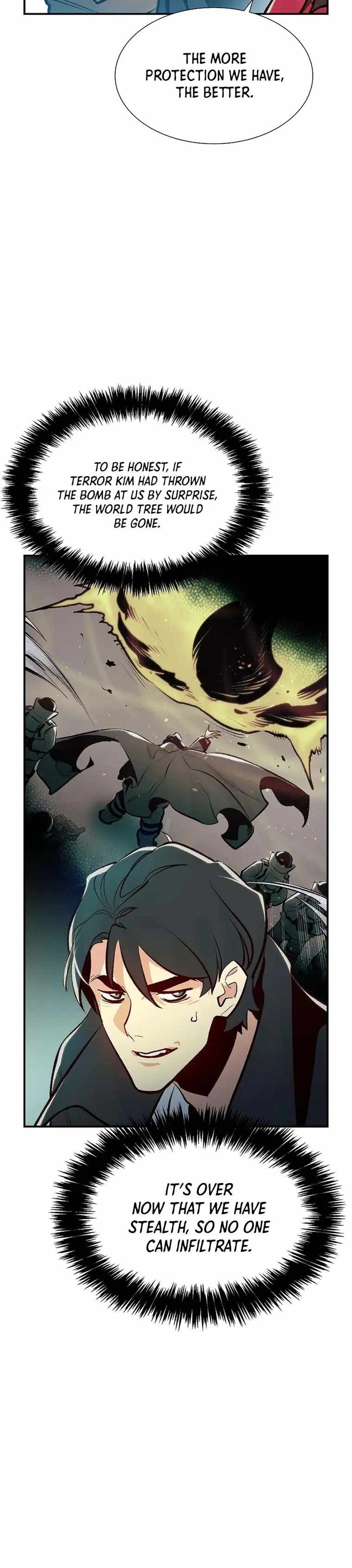 Read The Lone Necromancer Manga Online