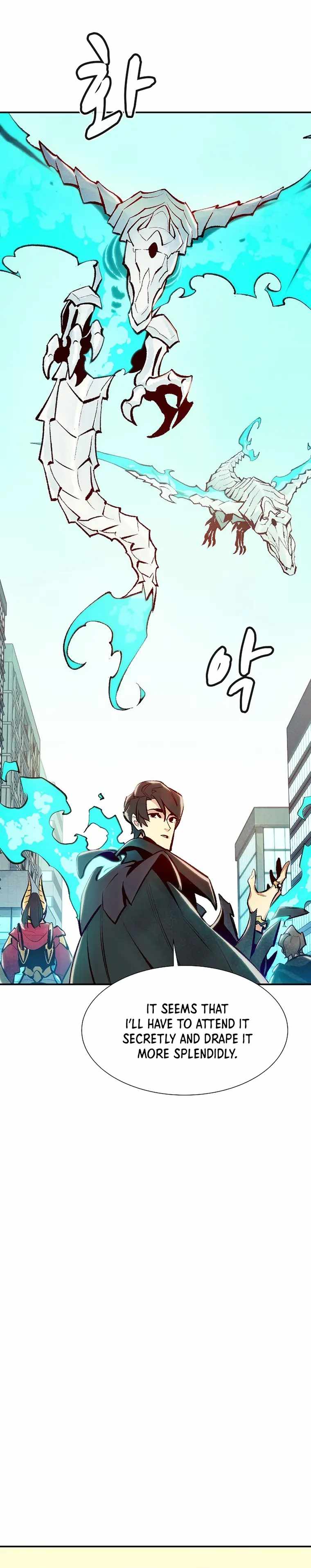 Read The Lone Necromancer Manga Online