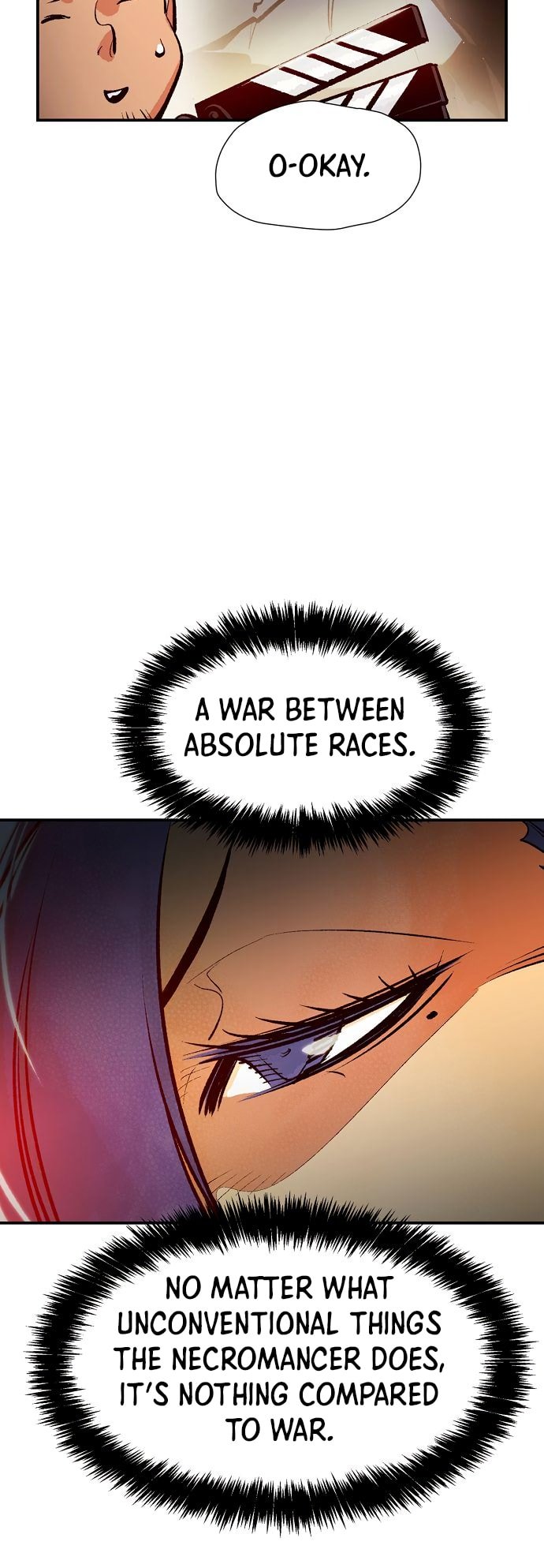 Read The Lone Necromancer Manga Online