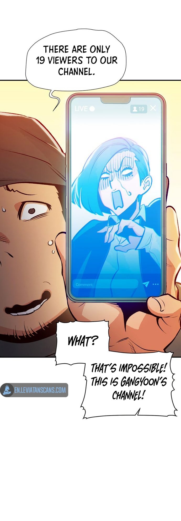 Read The Lone Necromancer Manga Online