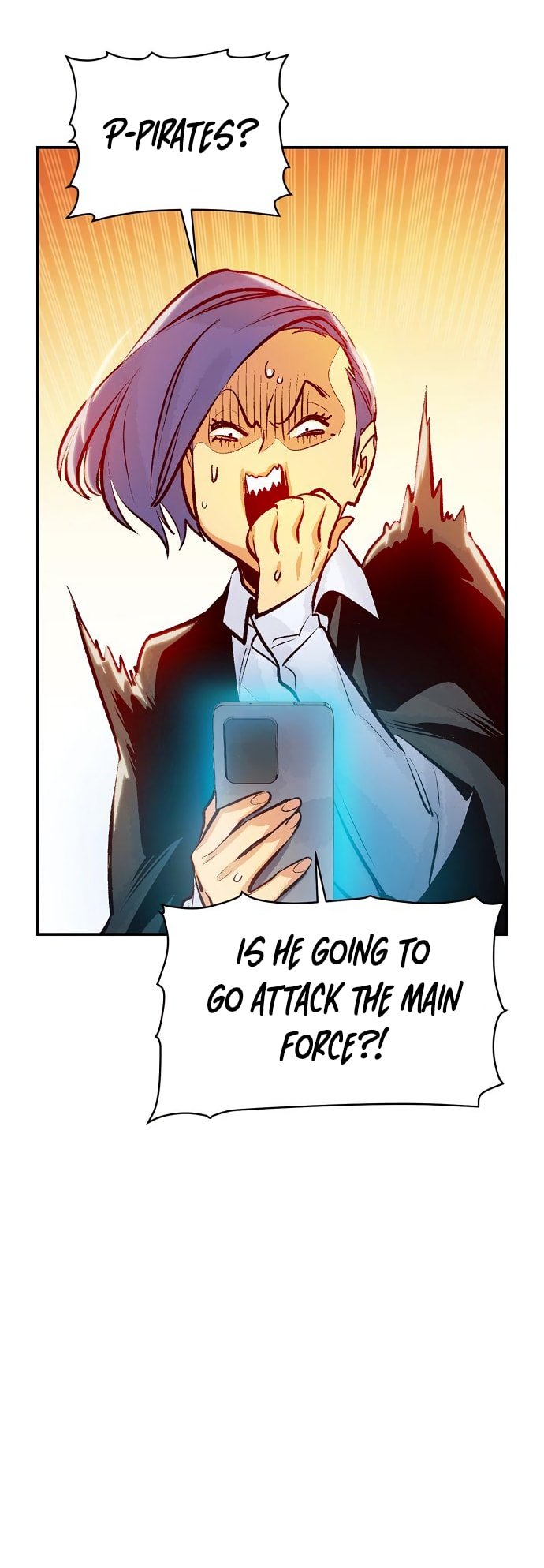 Read The Lone Necromancer Manga Online