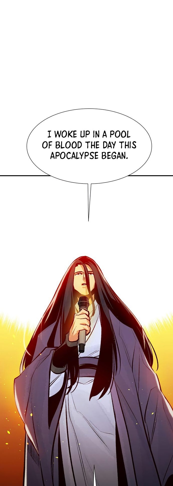 Read The Lone Necromancer Manga Online