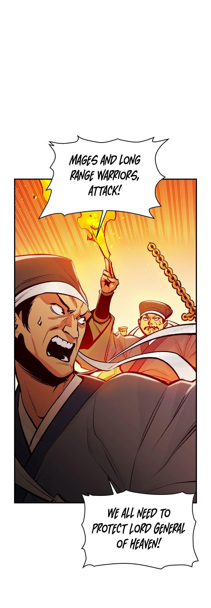 Read The Lone Necromancer Manga Online