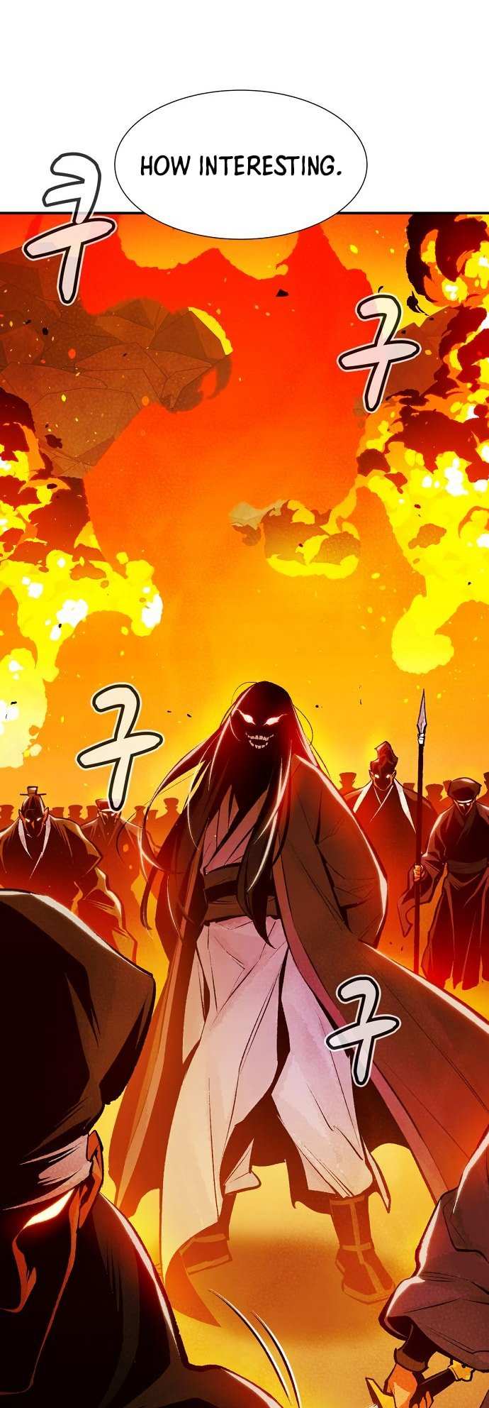Read The Lone Necromancer Manga Online