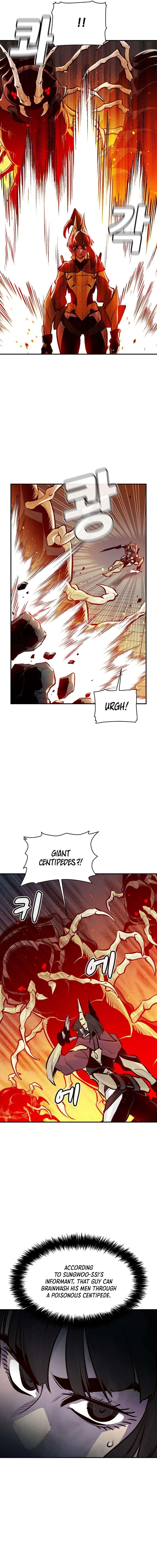 Read The Lone Necromancer Manga Online