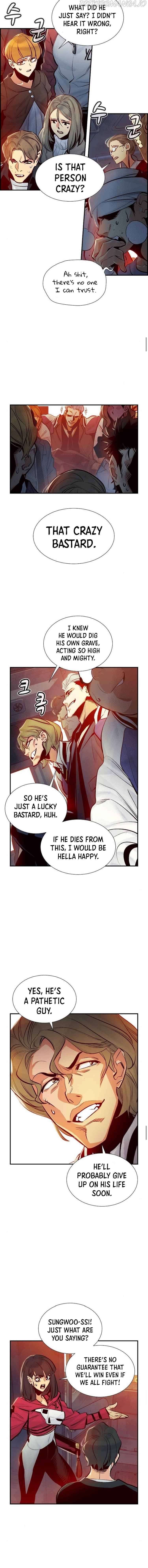 Read The Lone Necromancer Manga Online