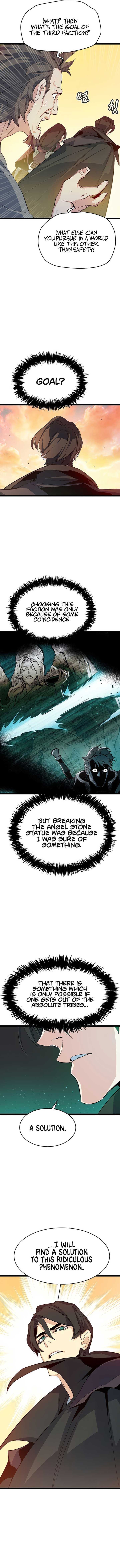 Read The Lone Necromancer Manga Online