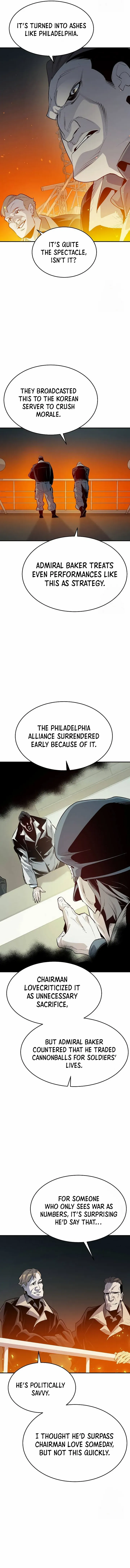Read The Lone Necromancer Manga Online