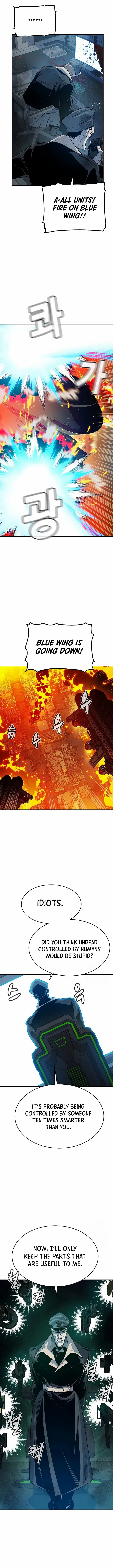 Read The Lone Necromancer Manga Online