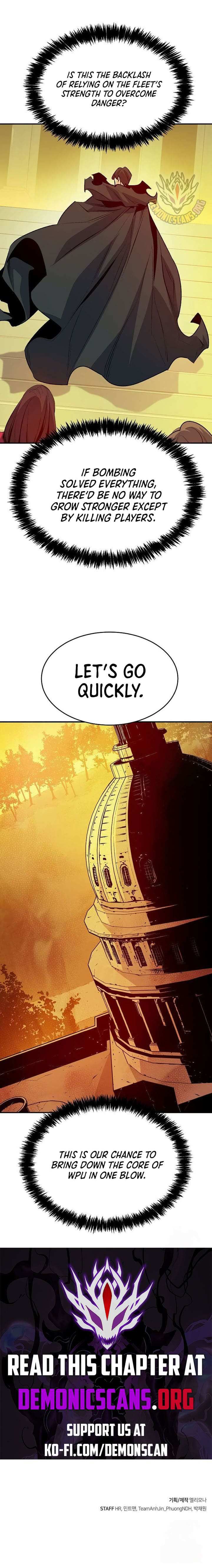 Read The Lone Necromancer Manga Online