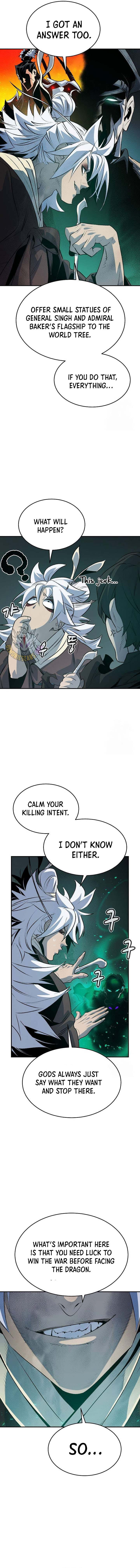 Read The Lone Necromancer Manga Online